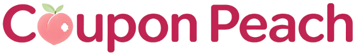 Coupon Peach